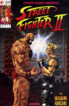 Street Fighter II nº4