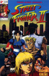 Street Fighter II nº5