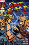 Street Fighter II nº6