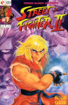 Street Fighter II nº7