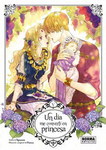 Un día me convertí 
en princesa nº5