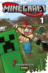 Minecraft nº1