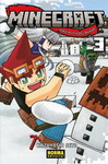 Minecraft nº3