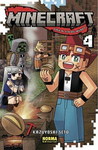 Minecraft nº4