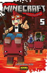 Minecraft nº5