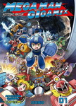 Mega Man Gigamix nº1