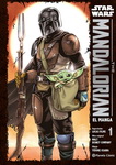 Star Wars: 
The Mandalorian nº1