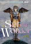 Spirit of Wonder nº1