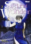 Spirit of Wonder nº3