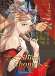 La leyenda de 
Shim Chong nº1