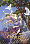 La leyenda de 
Shim Chong nº4