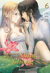 La leyenda de 
Shim Chong nº6