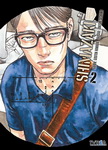Shimazaki en la 
tierra pacífica nº2