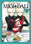 Migi &amp; Dali nº1