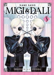 Migi &amp; Dali nº3