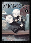Migi &amp; Dali nº4