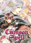 Crimson Spell nº1
