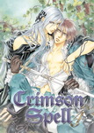 Crimson Spell nº4