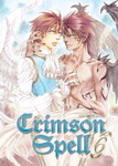 Crimson Spell nº6