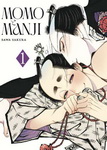 Momo &amp; Manji nº1