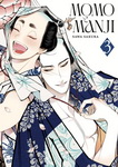 Momo &amp; Manji nº3