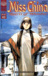 Miss China nº5