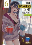 The Dangers 
in my Heart nº6