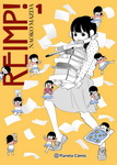 Reimp! nº1