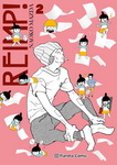 Reimp! nº2