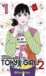 Tokyo Girls 
Season 2 nº1