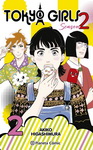 Tokyo Girls 
Season 2 nº2