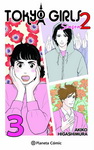 Tokyo Girls 
Season 2 nº3