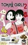Tokyo Girls 
Season 2 nº4