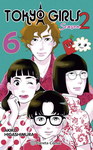Tokyo Girls 
Season 2 nº6
