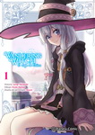 Wandering Witch: 
El viaje de Elaina nº1