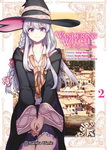 Wandering Witch: 
El viaje de Elaina nº2