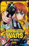 Kindergarten WARS