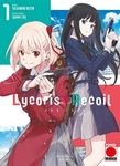 Lycoris Recoil nº1