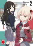 Lycoris Recoil nº2