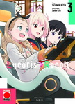 Lycoris Recoil nº3