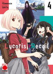 Lycoris Recoil nº4