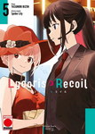 Lycoris Recoil nº5