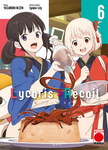 Lycoris Recoil nº6
