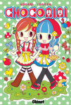ChocoMimi nº3