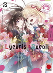 Lycoris Recoil 
Antología: Repeat nº2