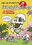 Esqueletosaurio nº1 El misterio del dragón