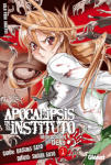Apocalipsis 
en el Instituto nº1