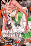 Apocalipsis 
en el Instituto nº3