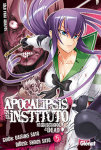 Apocalipsis 
en el Instituto nº5