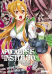 Apocalipsis 
en el Instituto nº7